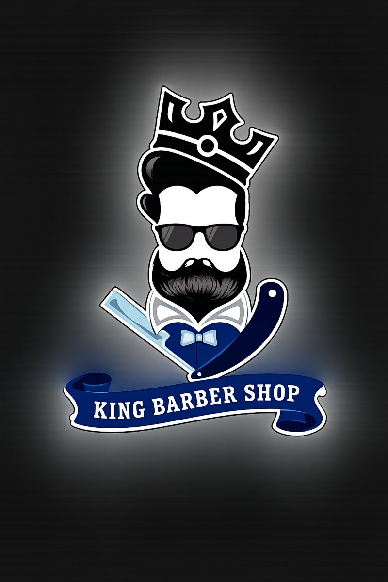 King Barber Shop
